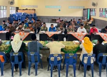 Ka Kemenag Deli Serdang: Perempuan Berpeluanh Jadi Ka.KUA