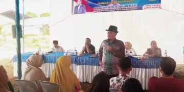 Warga Marelan Keluhkan Bak Muatan Truck Sampah Tidak Ditutup