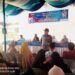 Warga Marelan Keluhkan Bak Muatan Truck Sampah Tidak Ditutup