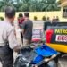 Sat Samapta Polres Palas Serahkan Penjual Rokok Ilegal dan Barang Buktinya, Ke Sat Reskrim Polres Palas