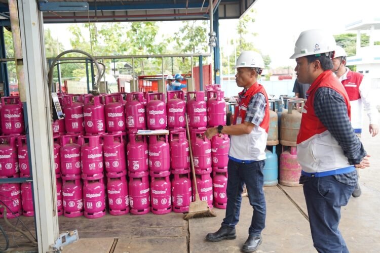 Pertamina Patra Niaga Lakukan Penyesuaian Harga Bright Gas di Regional Sumbagut Mulai 14 Juli 2026