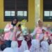 Peduli Kesehatan PT PLN Indonesia Power UBP Pangkalan Susu Bersama Tim Dokter dan Srikandi Berikan Edukasi 6 Langkah Cuci Tangan yang Benar di Sekolah SD Negeri 054951