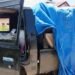 Puluhan Rokok Ilegal dari Pasaman Barat Diamankan Polres Padangsidimpuan