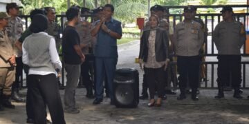 DPRD Langkat Sepakati Penutupan Diskotik Blue Night