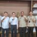 Bapenda Kota Medan Perkuat Sinergi dengan BPN demi Optimalisasi Pajak Daerah