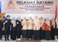 DWP Langkat Tingkatkan Kapasitas Anggota Melalui Pelatihan Penanganan Kegawatdaruratan Medis Dasar