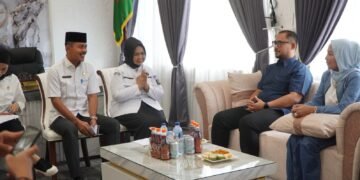 Plt. Bupati Langkat Perkuat Sinergi dengan MPI, Majukan Pendidikan, Kesehatan, dan Kesejahteraan Masyarakat