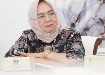 Plt. Bupati Langkat Tegaskan Komitmen Lanjutkan UHC Prioritas Demi Jaminan Kesehatan Warga