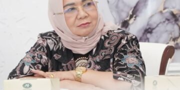 Plt. Bupati Langkat Tegaskan Komitmen Lanjutkan UHC Prioritas Demi Jaminan Kesehatan Warga