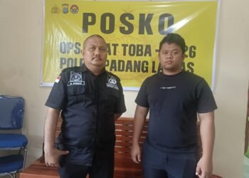 Polres Palas Membantah Tegas Berita Yang Beredar Di Media Sosial Menerima Uang Dari Pemilik Kafe Remang-remang
