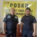 Polres Palas Membantah Tegas Berita Yang Beredar Di Media Sosial Menerima Uang Dari Pemilik Kafe Remang-remang