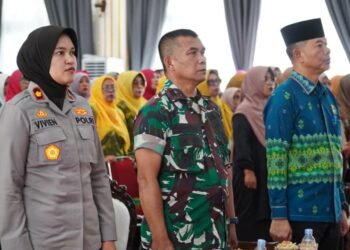 Al Washliyah Diharapkan Perkuat Peran Pendidikan, Dakwah dan Sosial