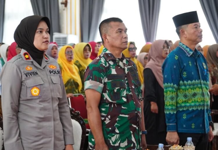 Al Washliyah Diharapkan Perkuat Peran Pendidikan, Dakwah dan Sosial