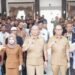 Pemkab Langkat Siapkan SDM Koperasi Merah Putih, Perkuat Ekonomi Desa