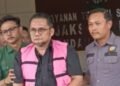 Ditahan Kejari Madina Terkait Dugaan Korupsi Smart Village Rp1, 7 M, Meinul : Akan Saya Bongkar