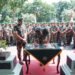 Pangdam I/BB Kunjungi Kodim 0203/Langkat, Tekankan Disiplin Prajurit dan Kemanunggalan TNI-Rakyat