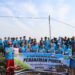 Hijaukan Bumi, Lestarikan Negeri. PLN Indonesia Power UBP Pangkalan Susu Melakukan Penanaman Mangrove, Wujud Nyata Komitmen Pelestarian Lingkungan Pesisir