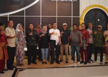 Masa Jabatan Kepling di Langkat Bisa 3 Periode