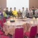 Plt. Bupati Langkat Perkuat Sinergi dengan Kesultanan Langkat Untuk Jaga Marwah Budaya Melayu