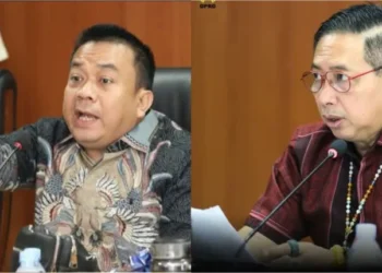 Banggar DPRD Bahas Ranperda Pertanggungjawaban APBD 2025