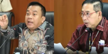 Banggar DPRD Bahas Ranperda Pertanggungjawaban APBD 2025