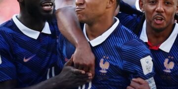 Intip 6 Tim Negara yang Lolos ke Babak 16 Besar Piala Dunia 2026
