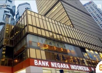 Momentum 8 Dekade BNI, Transformasi Perkuat Kinerja dan Daya Saing