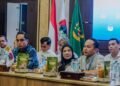 Rakernas XVIII APEKSI Diproyeksikan Putar Ekonomi Kota Medan hingga Rp72,3 Miliar