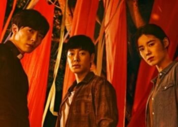 Sinopsis Drama Korea The Guest: Teror Roh Jahat Ancam 3 Orang dengan Takdir Berbeda