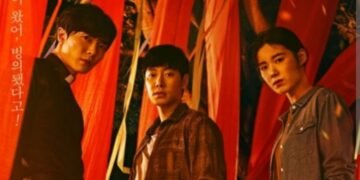 Sinopsis Drama Korea The Guest: Teror Roh Jahat Ancam 3 Orang dengan Takdir Berbeda