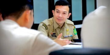 Pemko Medan Berikan Pengurangan Pokok Pajak dan Pembebasan Denda PBB-P2