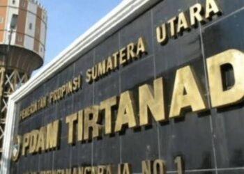Terobosan Baru! Perumda Tirtanadi Turunkan Tarif Pemakaian Air Juli 2026