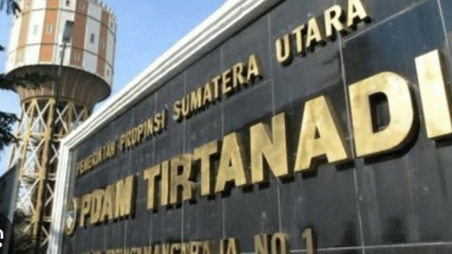 Terobosan Baru! Perumda Tirtanadi Turunkan Tarif Pemakaian Air Juli 2026