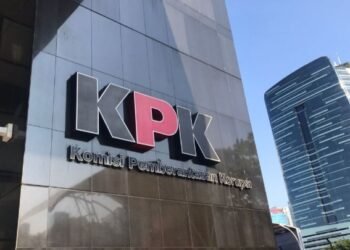 KPK OTT Bupati Langkat