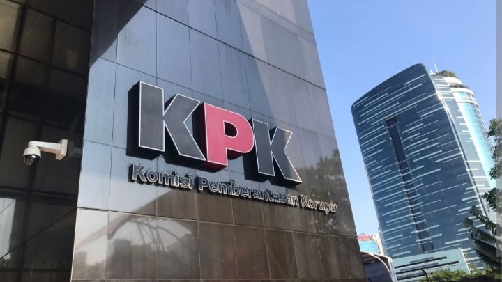 KPK OTT Bupati Langkat