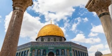 Gawat! Israel Larang Azan Pakai Pengeras Suara
