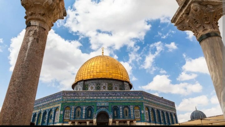 Gawat! Israel Larang Azan Pakai Pengeras Suara
