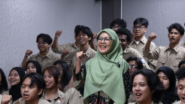 Bisakah Gempa Ganda seperti di Venezuela Terjadi di Indonesia? Pakar UPER Beri Penjelasan Ilmiahnya