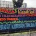 Imbas Penangkapan Ondim, Viral Video Papan Bunga ‘Ongkos Dimuka’