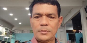 Arif Tanjung Dukung Percepatan Perbaikan Jalan dan Normalisasi Drainase di Medan