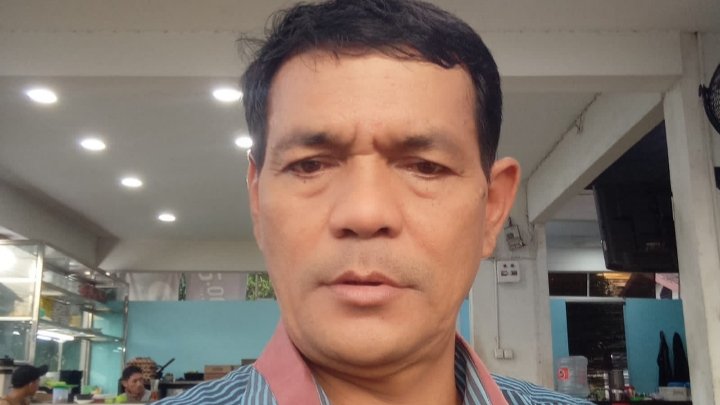 Arif Tanjung Dukung Percepatan Perbaikan Jalan dan Normalisasi Drainase di Medan