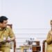 Tiorita Surbakti Resmi Terima SK Plt Bupati Langkat, Gubernur Bobby Nasution Beri Pesan Menyentuh