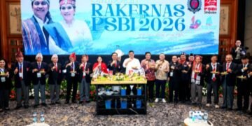 Gubernur Bobby Nasution akan Bangun SMK Unggulan Pariwisata Berkonsep Boarding School di Samosir