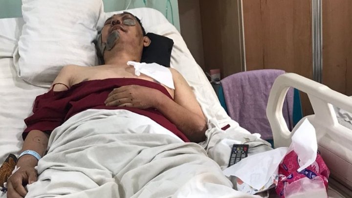 Kisah Getir Fiah, Istri Korban Kecelakaan Pengemudi Mobil BMW di Medan yang Berjuang Dapatkan Keadilan