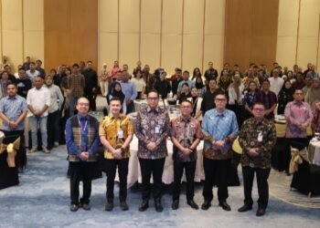 Revolusi Pajak Kuliner Medan: Rico Waas Optimalkan Transparansi lewat QRESTO