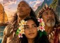 Sinopsis Film Moana 2026: Misi Merebut Jantung Te Fiti