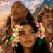 Sinopsis Film Moana 2026: Misi Merebut Jantung Te Fiti