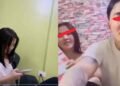 Link Video Taiwan ‘3 Lawan 1’ Viral di Medsos: Aksi Wanita Cantik Bikin Ngiler