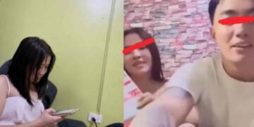 Link Video Taiwan ‘3 Lawan 1’ Viral di Medsos: Aksi Wanita Cantik Bikin Ngiler