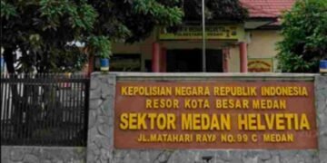 Terkait Kasus Pembobolan Rumah dan Pencurian, Kanit Reskrim Medan Helvetia Bantah Adanya Intervensi